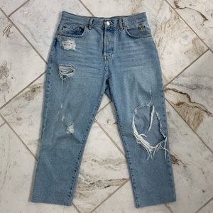 FOREVER 21 Jeans